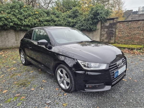 Used Audi A1 2016 for sale - 76562595: Photo 5
