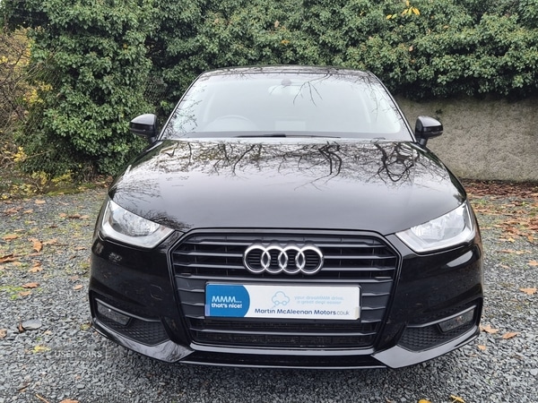 Used Audi A1 2016 for sale - 76562595: Photo 6