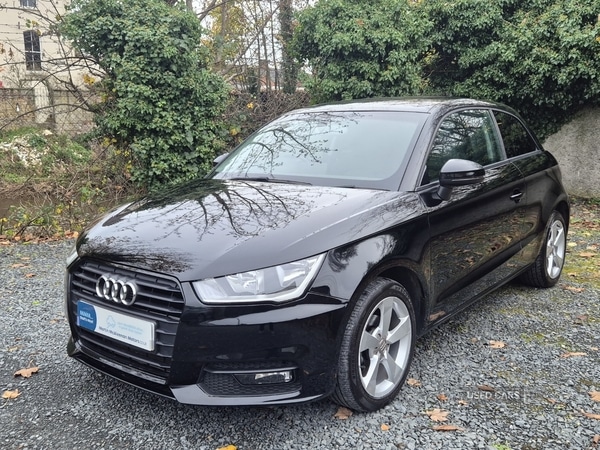 Used Audi A1 2016 for sale - 76562595: Photo 7
