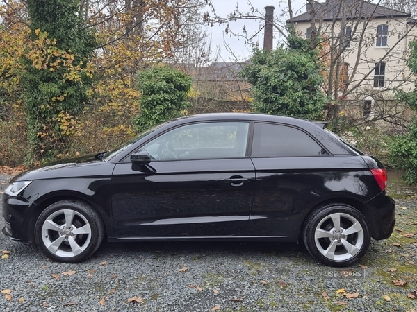 Used Audi A1 2016 for sale - 76562595: Photo 8