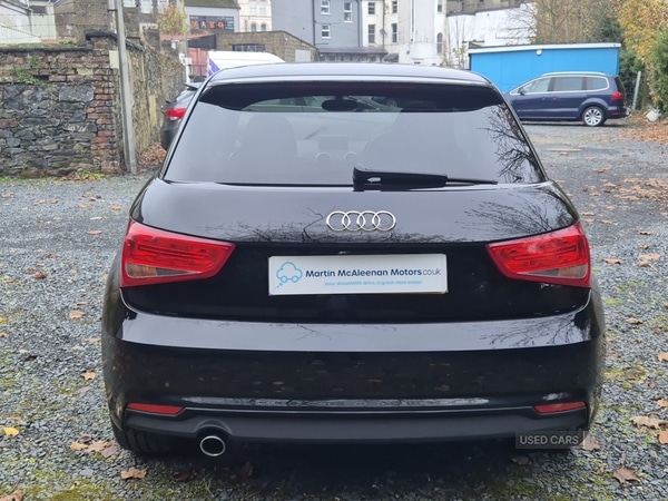 Used Audi A1 2016 for sale - 76562595: Photo 9