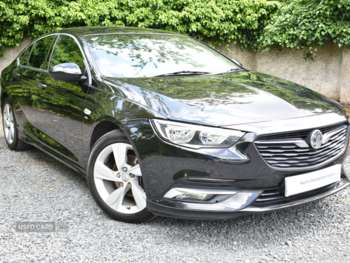 2017 - 1.5T SRi Vx-line Nav 5dr