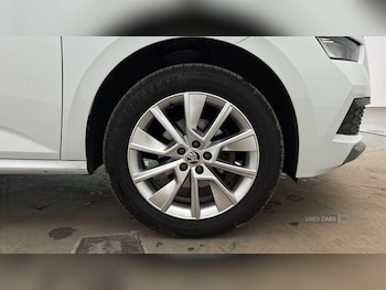 Used Skoda Kamiq 2023 for sale - 79249275: Photo