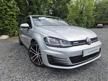 Used Volkswagen Golf 2016 for sale - 78785250: Photo