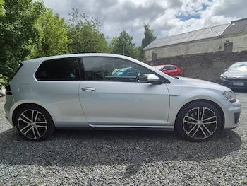 Used Volkswagen Golf 2016 for sale - 78785250: Photo