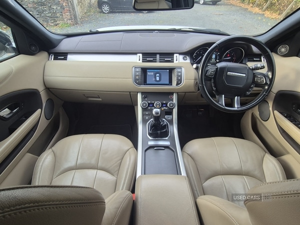 Used Land Rover Range Rover Evoque 2016 for sale - 76381382: Photo 10