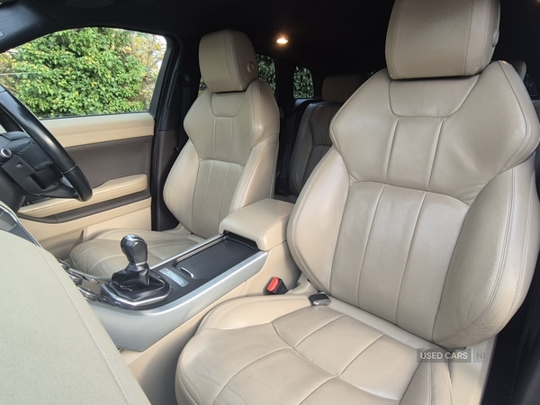 Used Land Rover Range Rover Evoque 2016 for sale - 76381382: Photo 12