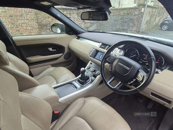 Used Land Rover Range Rover Evoque 2016 for sale - 76381382: Photo 14