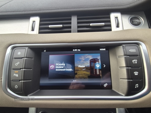 Used Land Rover Range Rover Evoque 2016 for sale - 76381382: Photo 15