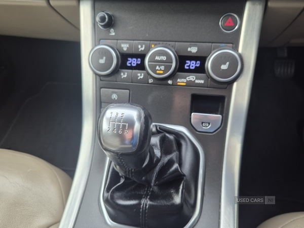 Used Land Rover Range Rover Evoque 2016 for sale - 76381382: Photo 16