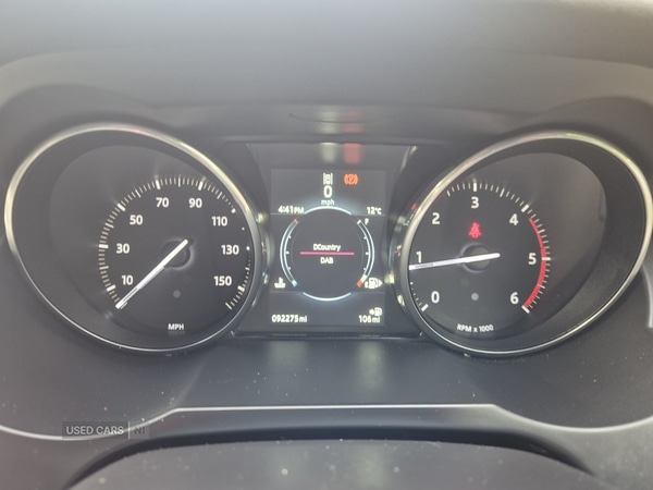 Used Land Rover Range Rover Evoque 2016 for sale - 76381382: Photo 19