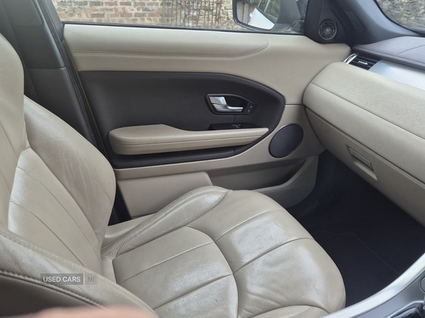 Used Land Rover Range Rover Evoque 2016 for sale - 76381382: Photo 20