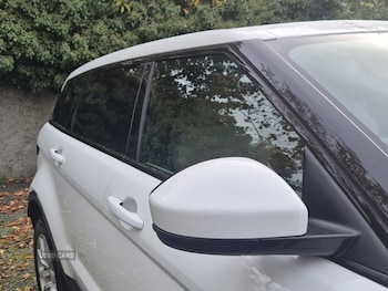 Used Land Rover Range Rover Evoque 2016 for sale - 76381382: Photo