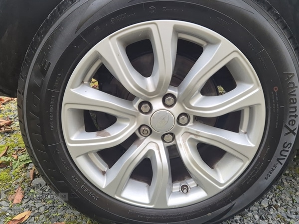 Used Land Rover Range Rover Evoque 2016 for sale - 76381382: Photo 5