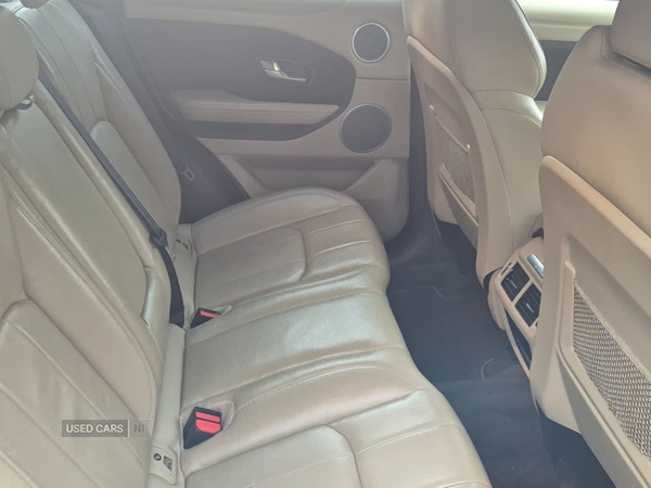 Used Land Rover Range Rover Evoque 2016 for sale - 76381382: Photo 7