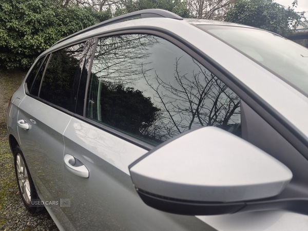 Used Skoda Kamiq 2020 for sale - 77647355: Photo 10