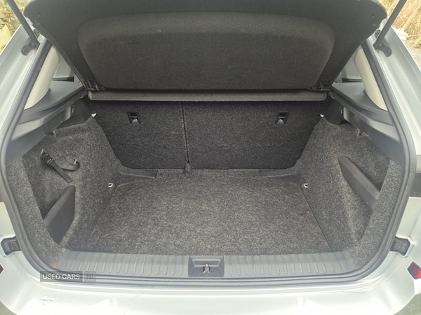 Used Skoda Kamiq 2020 for sale - 77647355: Photo 12