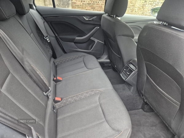 Used Skoda Kamiq 2020 for sale - 77647355: Photo 13