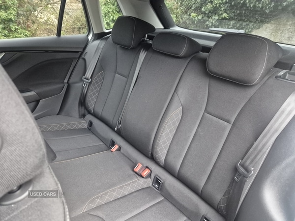 Used Skoda Kamiq 2020 for sale - 77647355: Photo 14