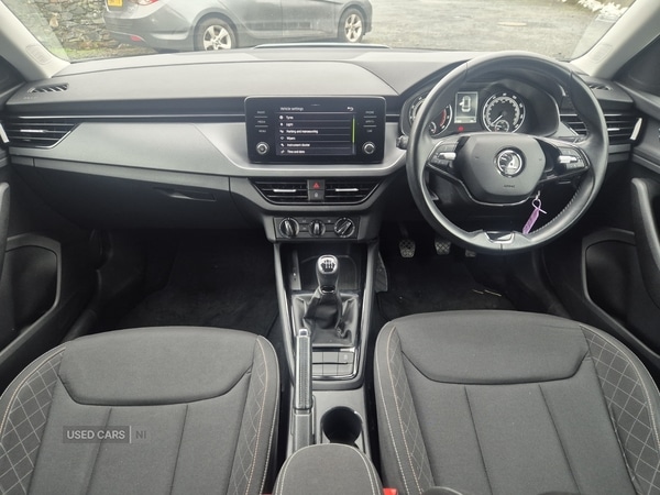 Used Skoda Kamiq 2020 for sale - 77647355: Photo 15