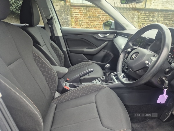 Used Skoda Kamiq 2020 for sale - 77647355: Photo 19
