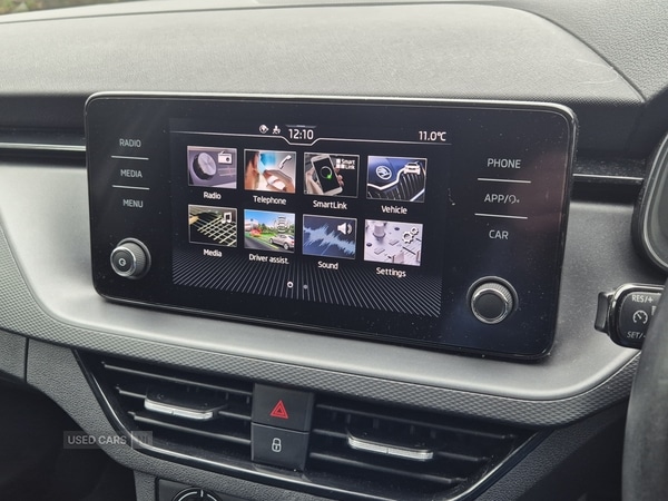 Used Skoda Kamiq 2020 for sale - 77647355: Photo 20