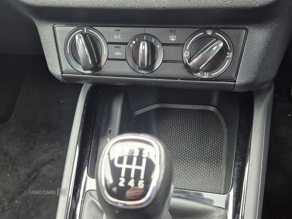 Used Skoda Kamiq 2020 for sale - 77647355: Photo 21