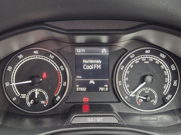 Used Skoda Kamiq 2020 for sale - 77647355: Photo 23