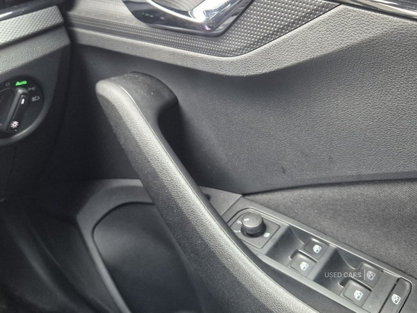 Used Skoda Kamiq 2020 for sale - 77647355: Photo 24