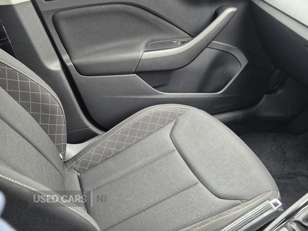 Used Skoda Kamiq 2020 for sale - 77647355: Photo 25