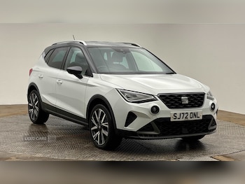 Used SEAT Arona 2023 for sale - 78261936: Photo