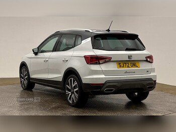 Used SEAT Arona 2023 for sale - 78261936: Photo
