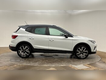 Used SEAT Arona 2023 for sale - 78261936: Photo