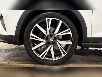 Used SEAT Arona 2023 for sale - 78261936: Photo