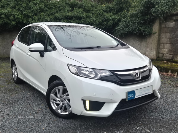 Used Honda Jazz 2017 for sale - 76899760: Photo 1