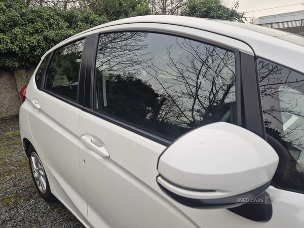 Used Honda Jazz 2017 for sale - 76899760: Photo 10