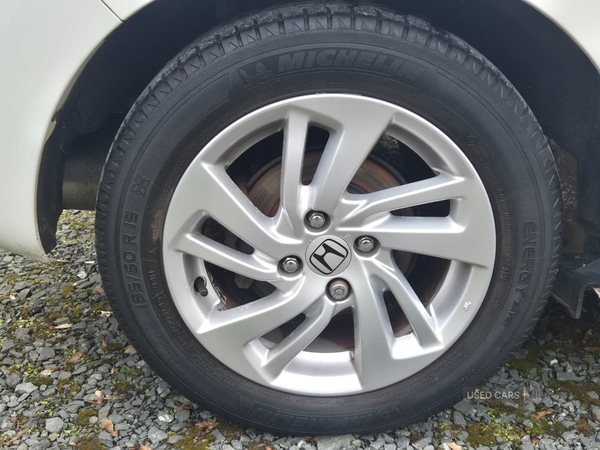 Used Honda Jazz 2017 for sale - 76899760: Photo 11