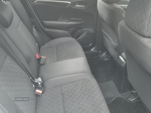 Used Honda Jazz 2017 for sale - 76899760: Photo 12