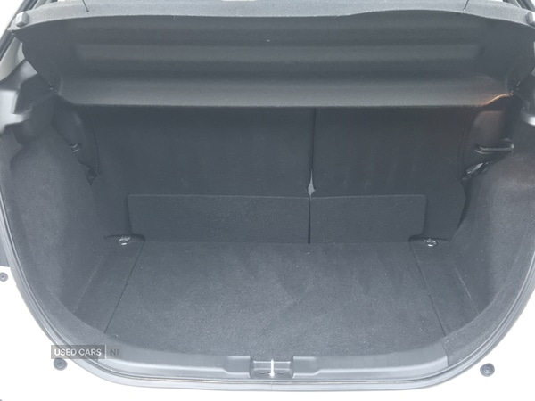 Used Honda Jazz 2017 for sale - 76899760: Photo 13