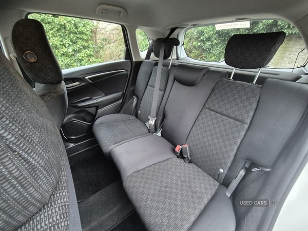 Used Honda Jazz 2017 for sale - 76899760: Photo 14