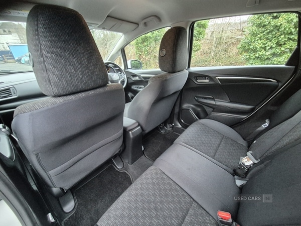 Used Honda Jazz 2017 for sale - 76899760: Photo 15