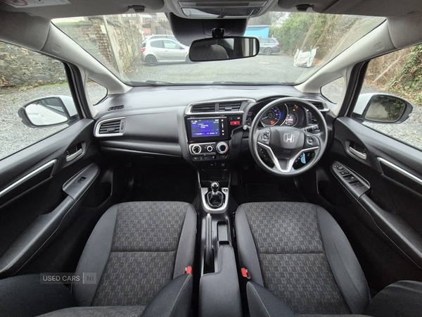 Used Honda Jazz 2017 for sale - 76899760: Photo 16