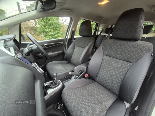 Used Honda Jazz 2017 for sale - 76899760: Photo 18