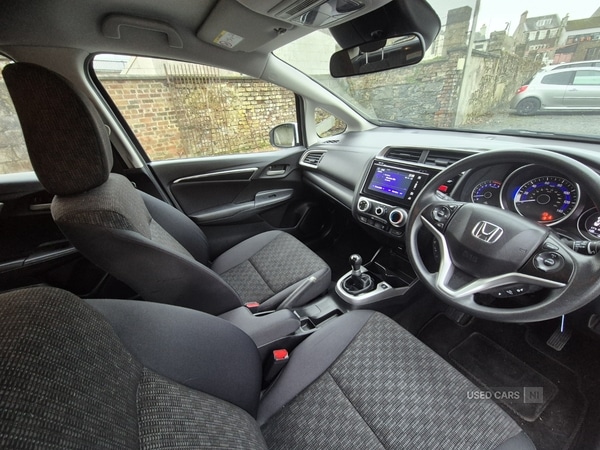 Used Honda Jazz 2017 for sale - 76899760: Photo 19