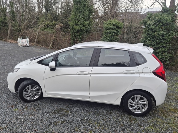 Used Honda Jazz 2017 for sale - 76899760: Photo 2