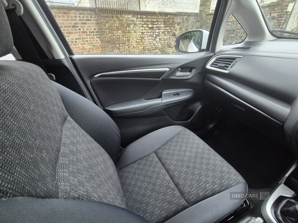 Used Honda Jazz 2017 for sale - 76899760: Photo 20