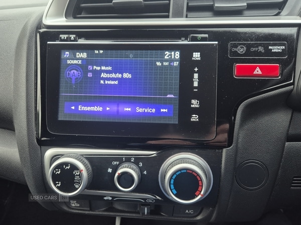 Used Honda Jazz 2017 for sale - 76899760: Photo 22