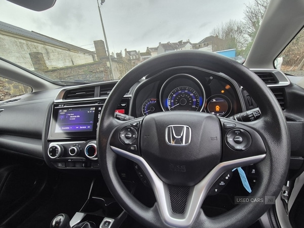 Used Honda Jazz 2017 for sale - 76899760: Photo 23