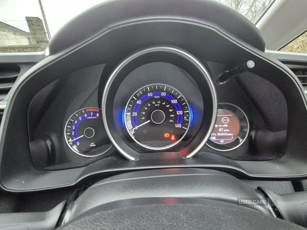 Used Honda Jazz 2017 for sale - 76899760: Photo 24