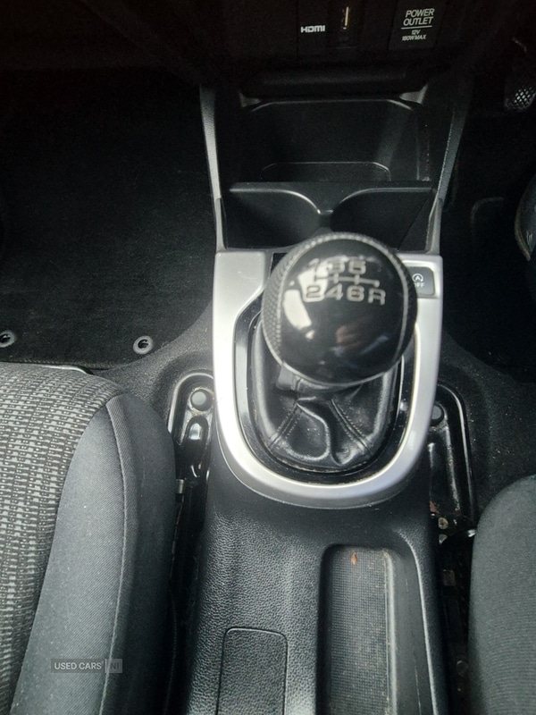 Used Honda Jazz 2017 for sale - 76899760: Photo 26